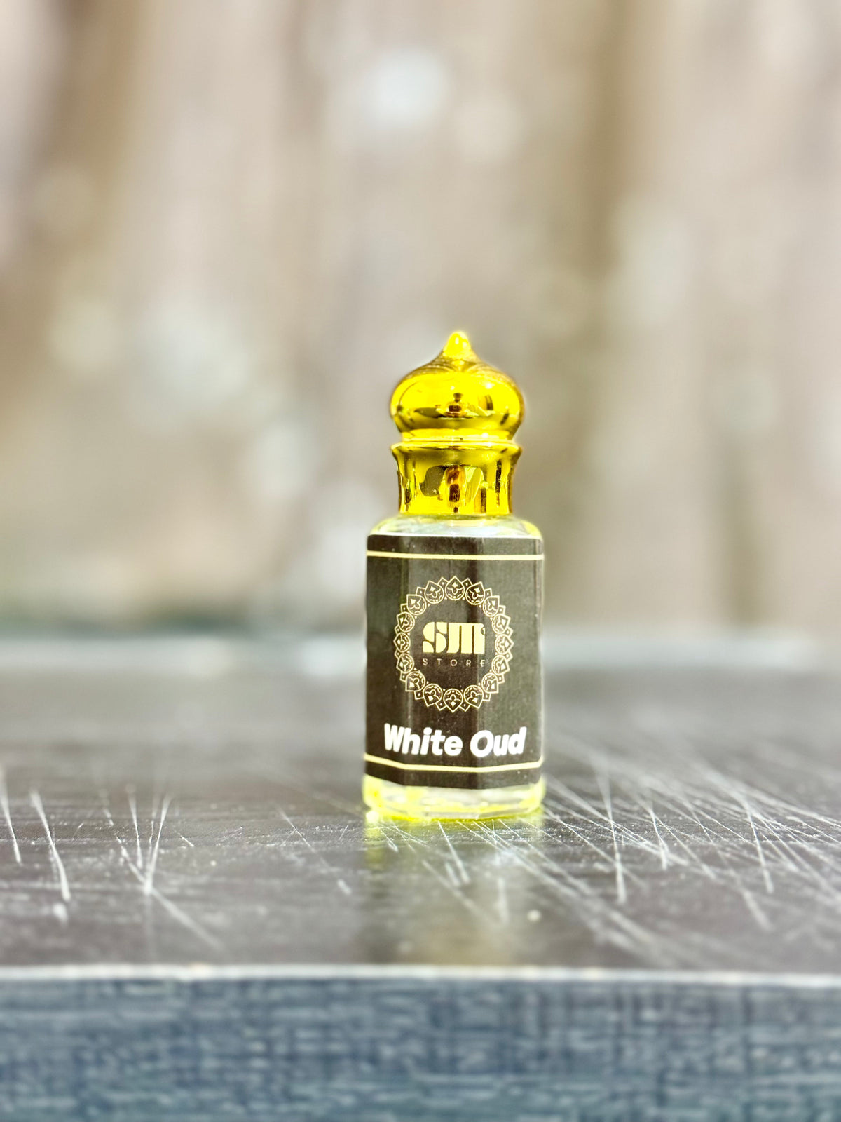 Signature 5 Fragrance Deal – Premium Long Lasting Attar Combo in Pakistan