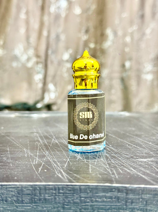 Signature 5 Fragrance Deal – Premium Long Lasting Attar Combo in Pakistan