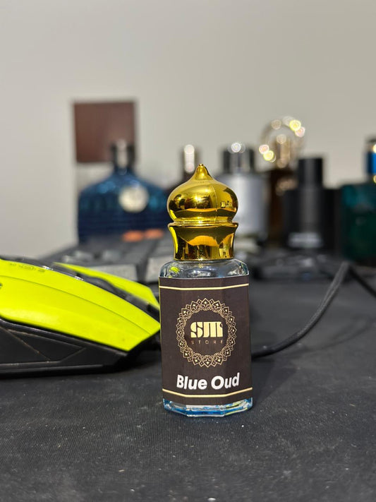 Signature Luxury Attar Combo – Premium Long Lasting Attar Deal in Pakistan