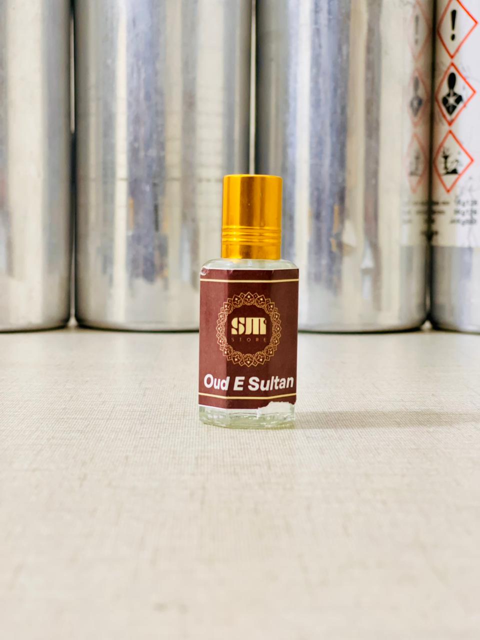 Summer Signature Deal – 5 Premium Attars (12ML Each) | 50% OFF