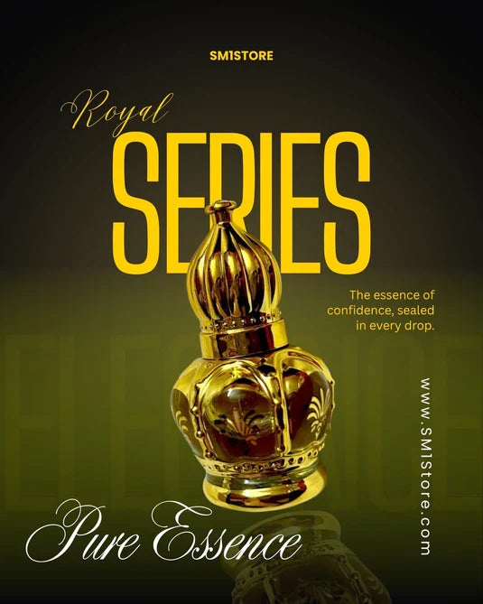 OUR ROYAL SERIES