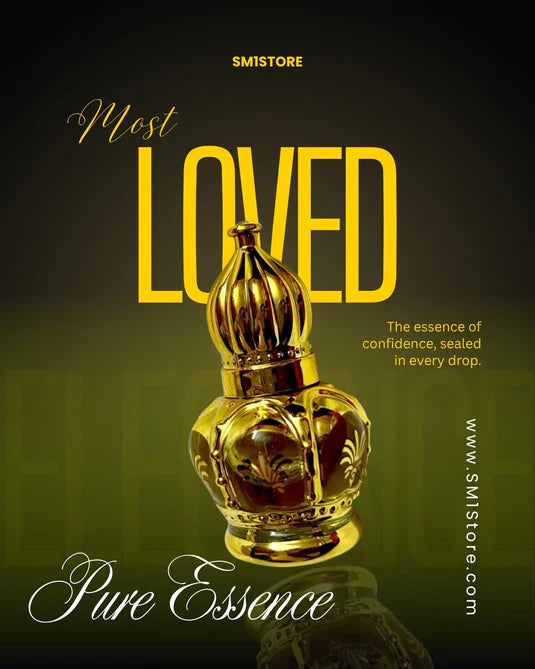 MOST LOVED