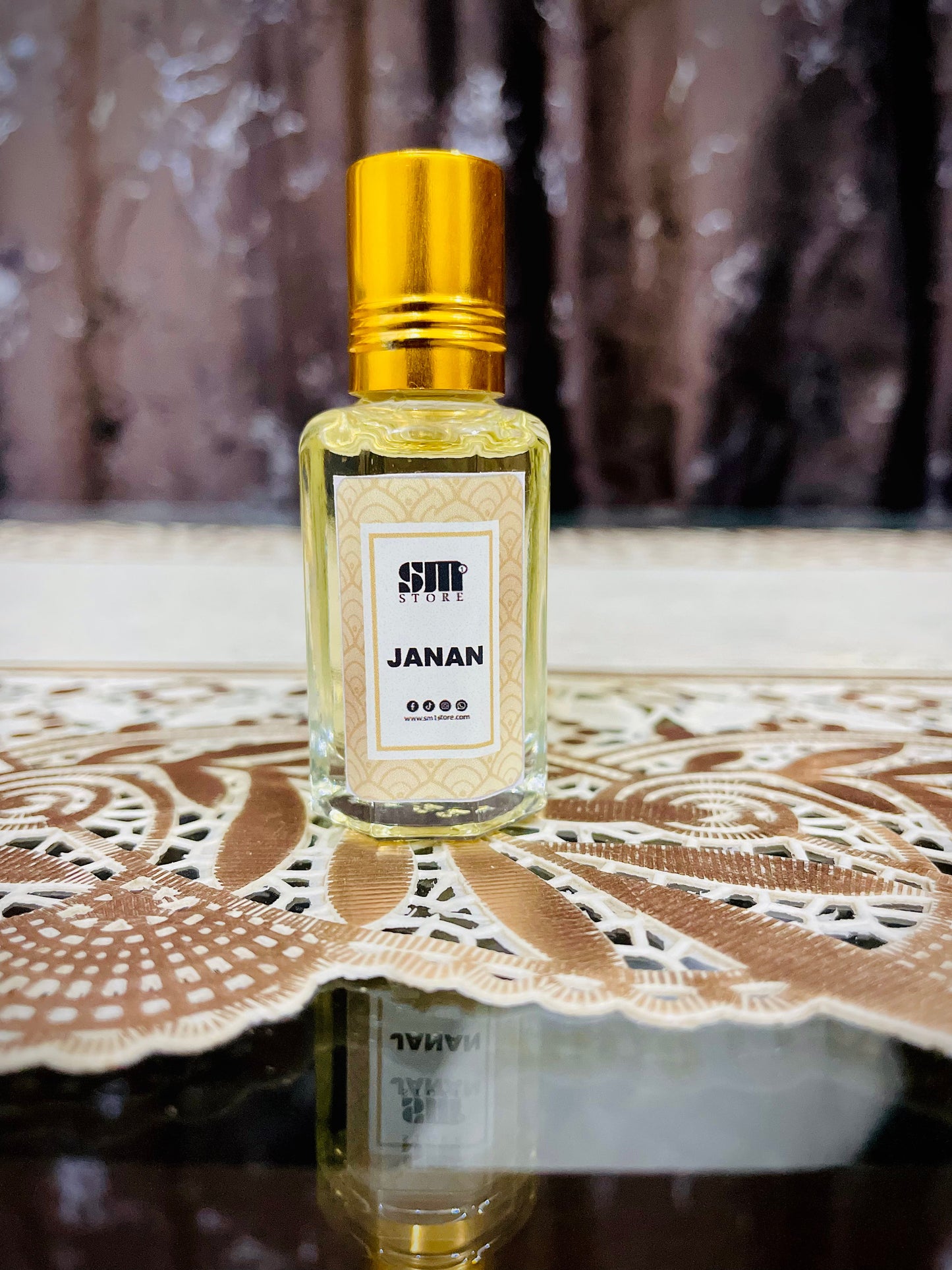 Winter Signature Deal – Premium Attar Collection (50% OFF)