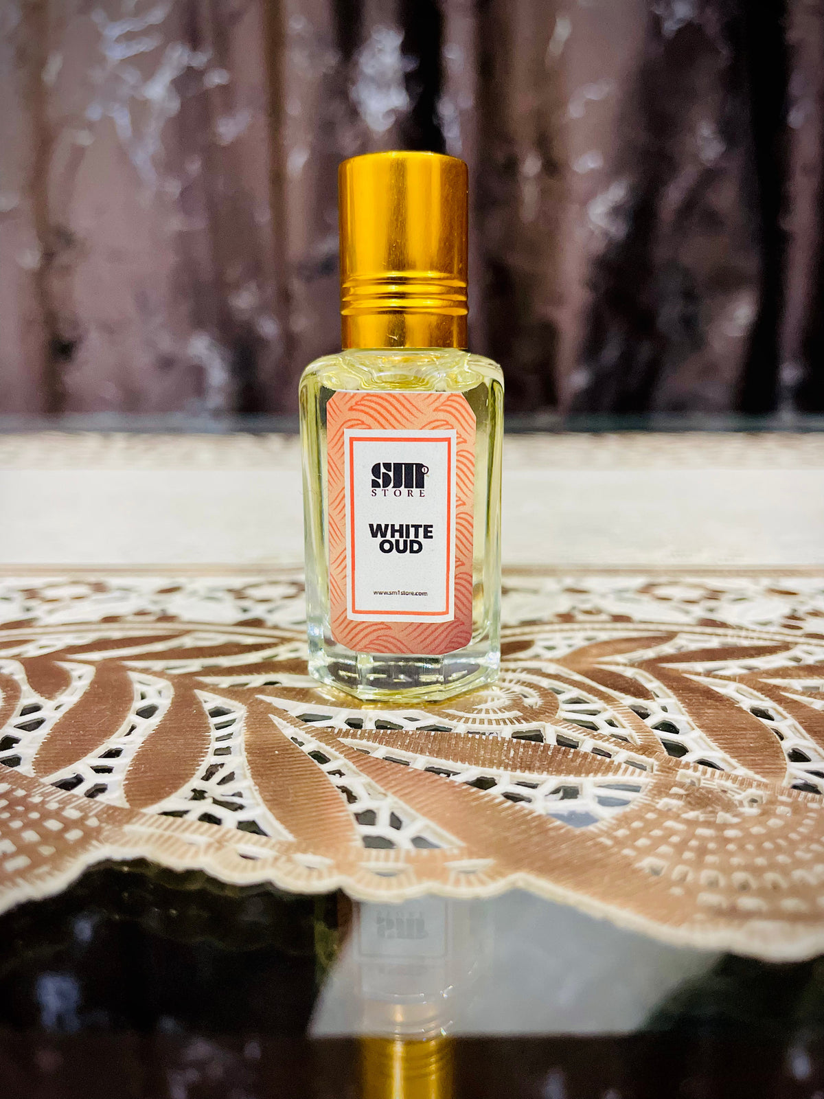 Winter Signature Deal – Premium Attar Collection (50% OFF)