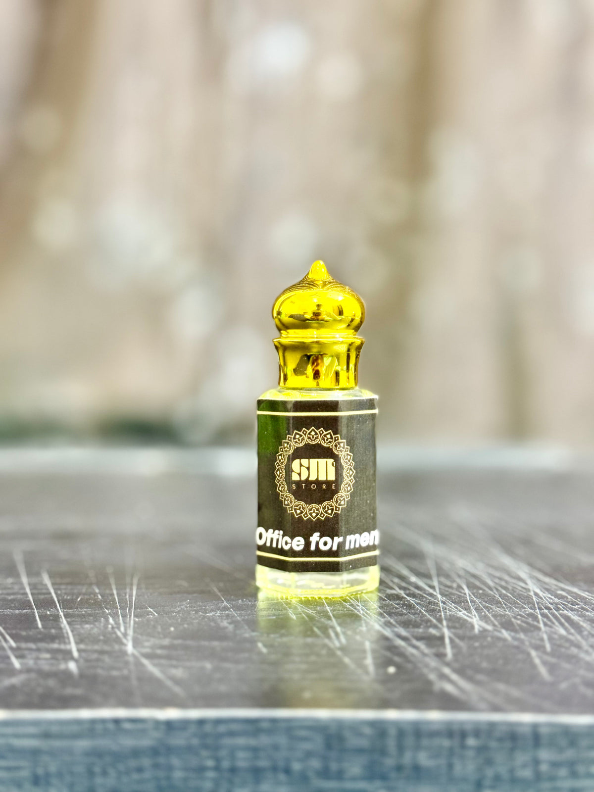 Signature 5 Fragrance Deal – Premium Long Lasting Attar Combo in Pakistan
