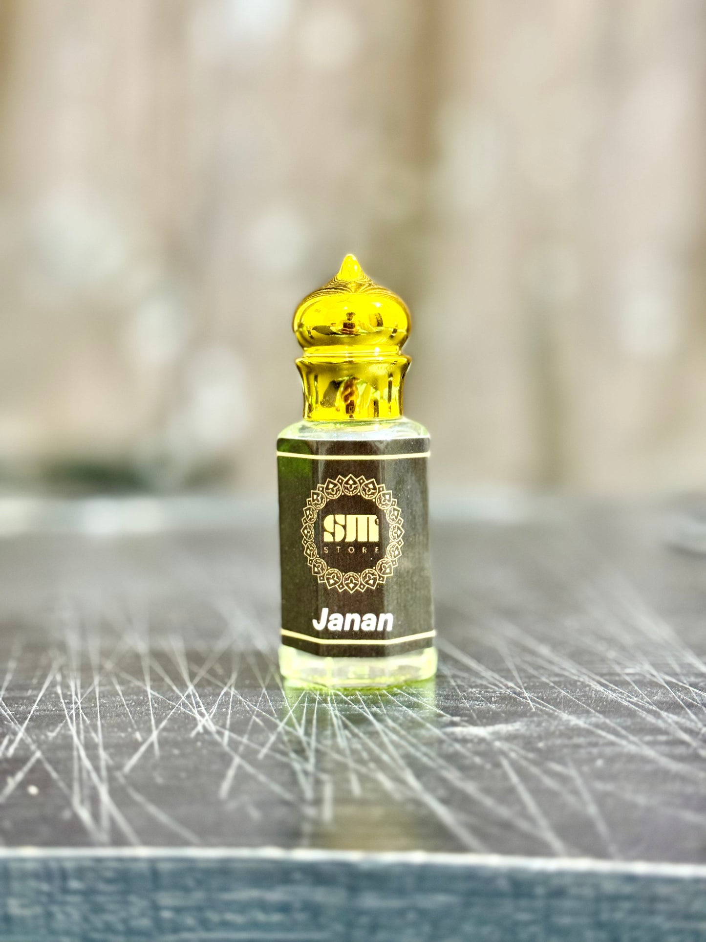 Signature 5 Fragrance Deal – Premium Long Lasting Attar Combo in Pakistan