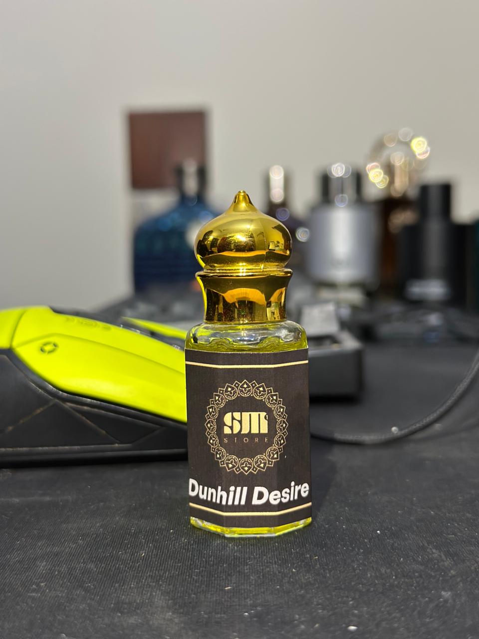 Signature Luxury Attar Combo – Premium Long Lasting Attar Deal in Pakistan