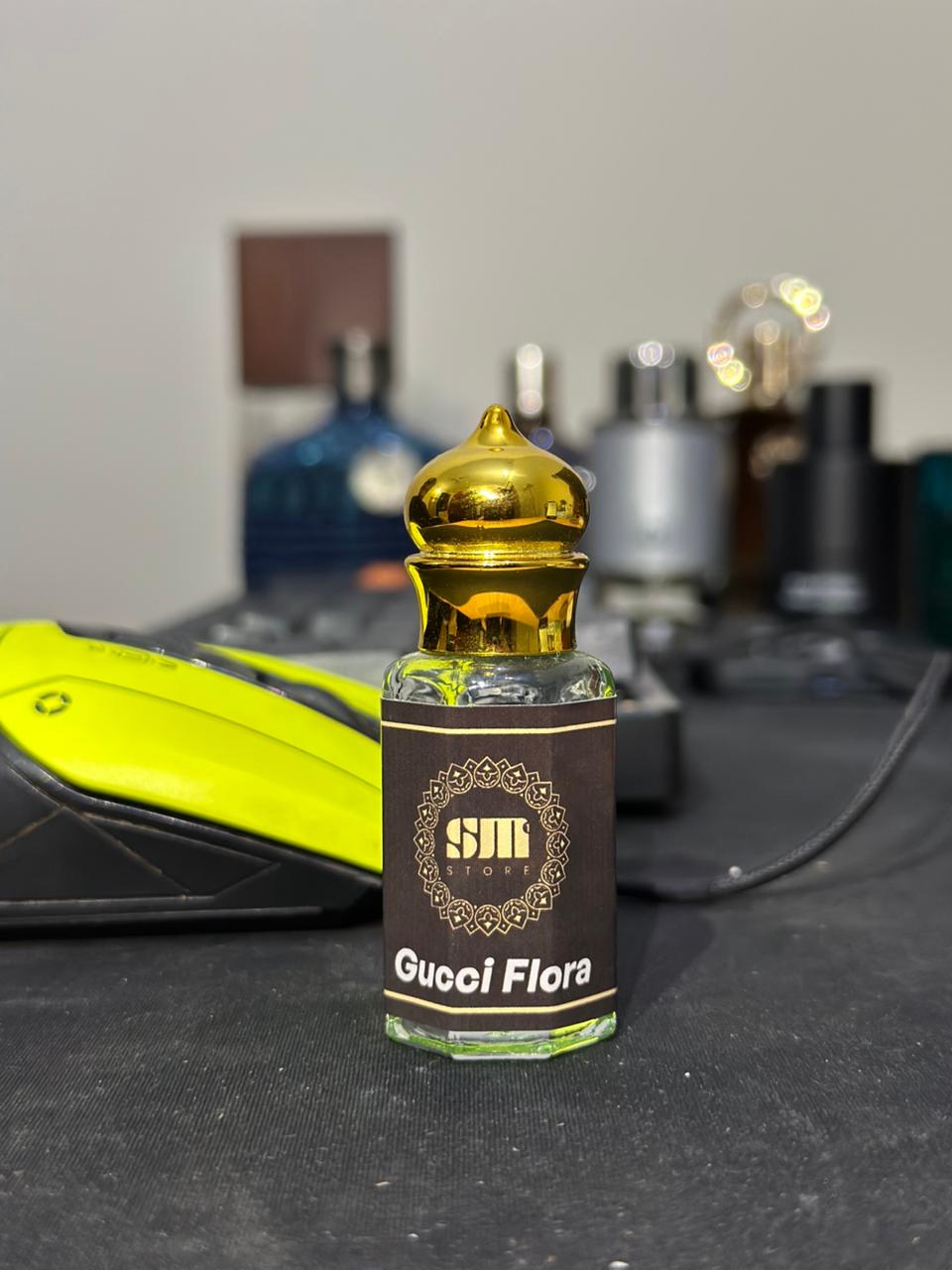 Signature Luxury Attar Combo – Premium Long Lasting Attar Deal in Pakistan