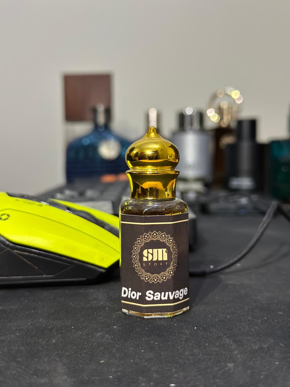 Signature Luxury Attar Combo – Premium Long Lasting Attar Deal in Pakistan