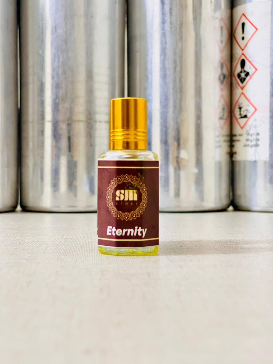 Summer Signature Deal – 5 Premium Attars (12ML Each) | 50% OFF