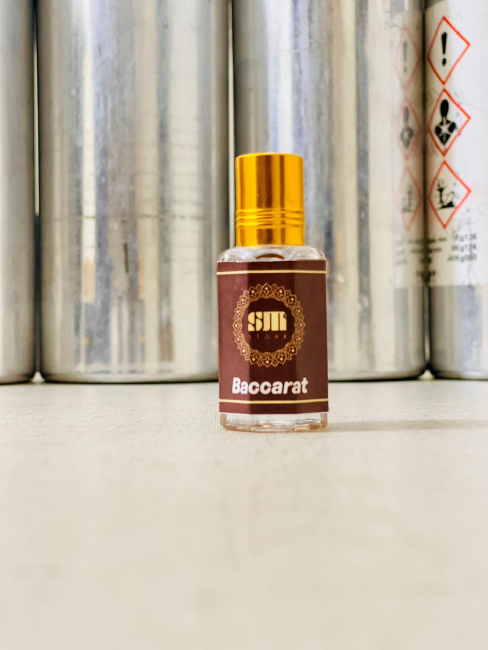 Summer Signature Deal – 5 Premium Attars (12ML Each) | 50% OFF