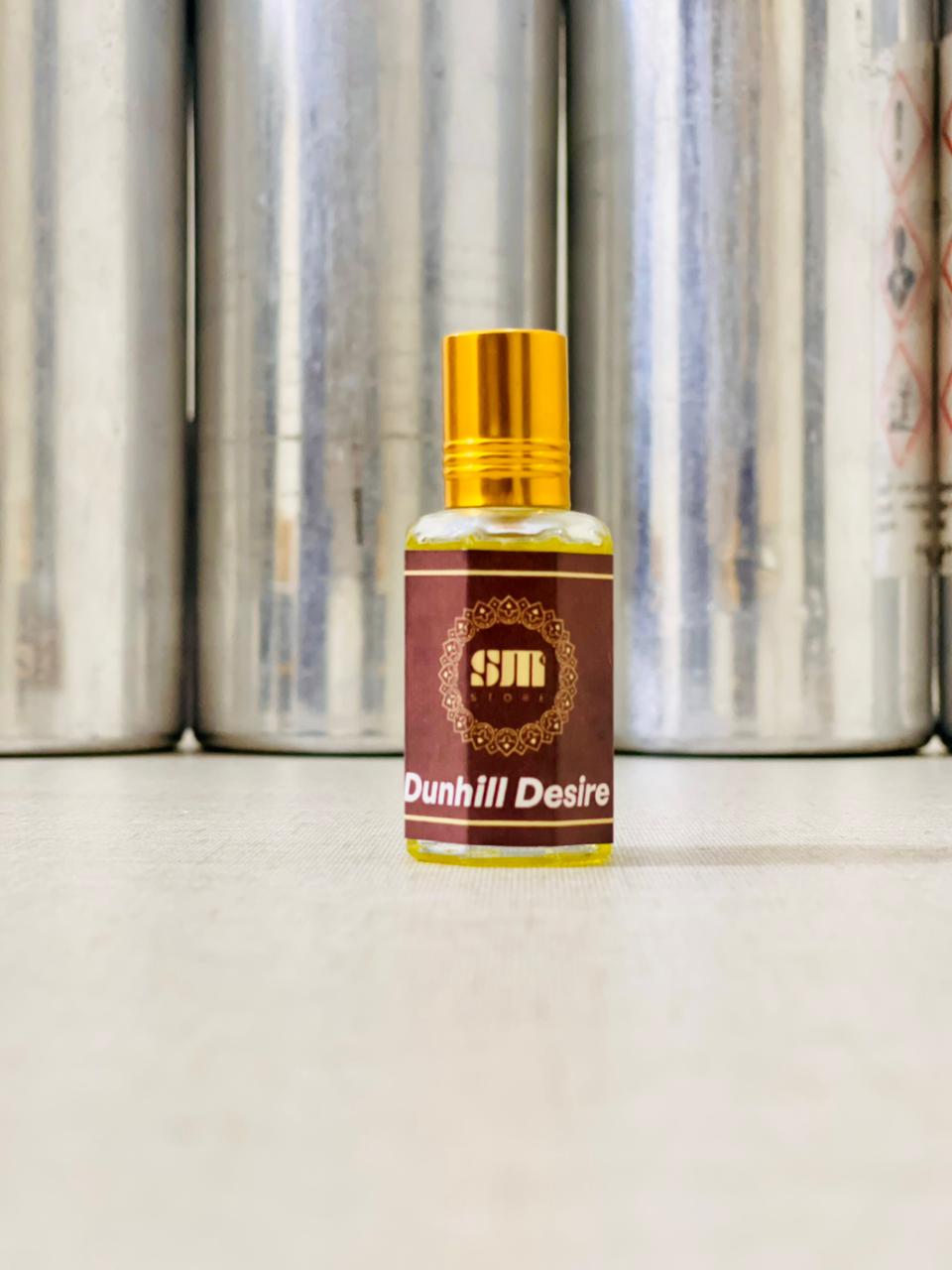 Summer Signature Deal – 5 Premium Attars (12ML Each) | 50% OFF