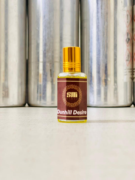Summer Signature Deal – 5 Premium Attars (12ML Each) | 50% OFF